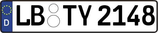 LB-TY2148