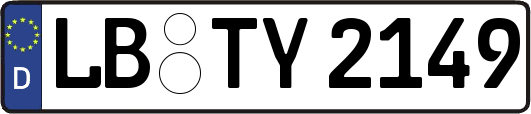 LB-TY2149