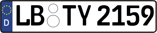 LB-TY2159