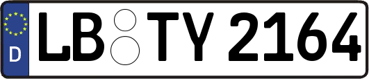 LB-TY2164