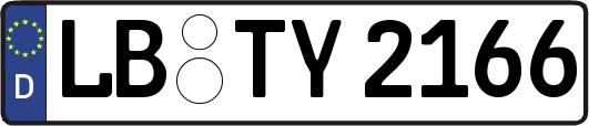 LB-TY2166