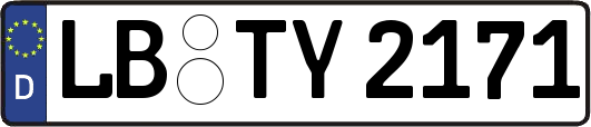 LB-TY2171