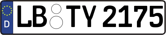 LB-TY2175