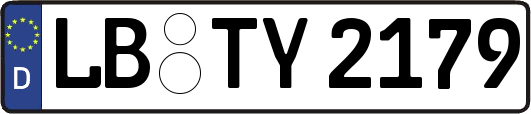 LB-TY2179