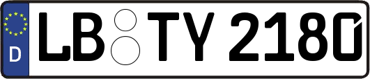 LB-TY2180
