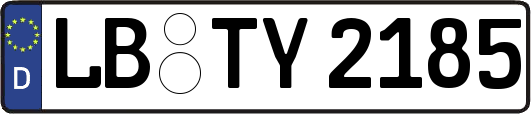 LB-TY2185