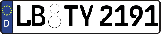 LB-TY2191