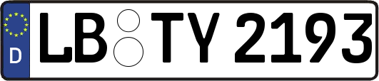 LB-TY2193