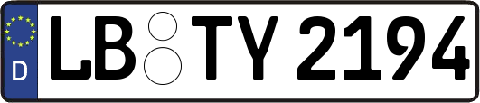 LB-TY2194