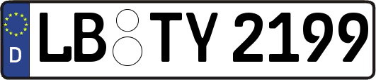 LB-TY2199