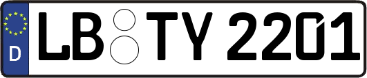 LB-TY2201