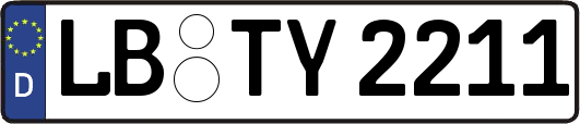 LB-TY2211