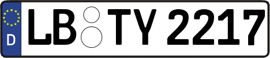 LB-TY2217