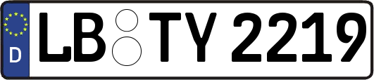 LB-TY2219