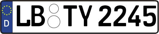 LB-TY2245