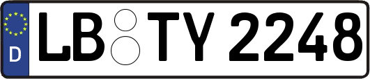 LB-TY2248