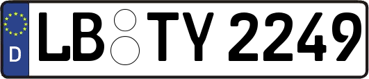 LB-TY2249