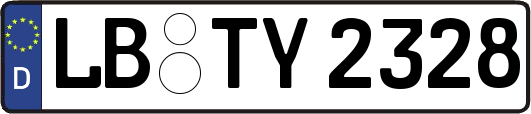 LB-TY2328