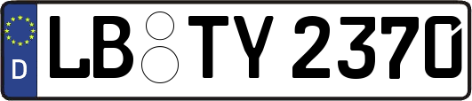 LB-TY2370