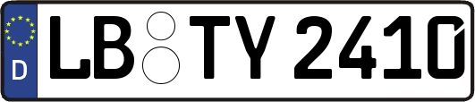LB-TY2410