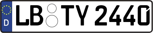 LB-TY2440