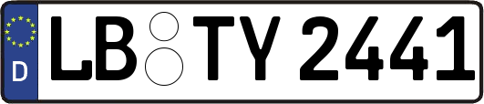 LB-TY2441
