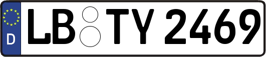 LB-TY2469