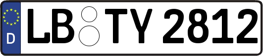 LB-TY2812