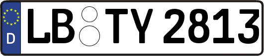 LB-TY2813