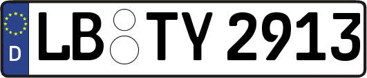 LB-TY2913