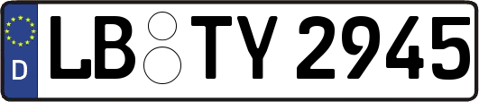 LB-TY2945