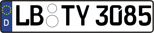 LB-TY3085