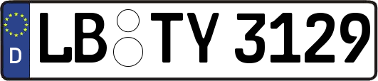 LB-TY3129