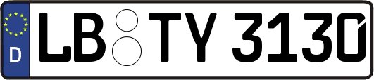LB-TY3130