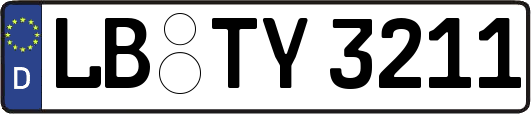 LB-TY3211