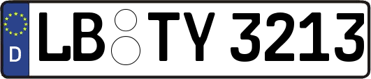 LB-TY3213