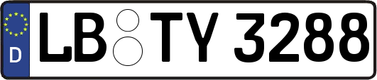 LB-TY3288