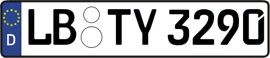 LB-TY3290