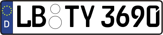 LB-TY3690