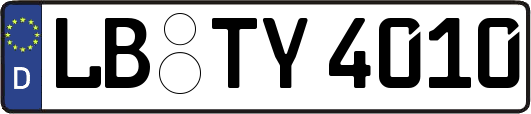LB-TY4010