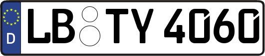 LB-TY4060