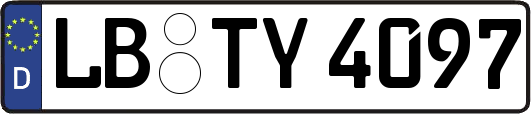 LB-TY4097