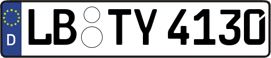 LB-TY4130