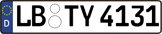 LB-TY4131