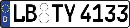 LB-TY4133