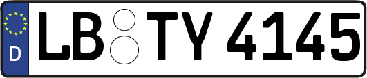 LB-TY4145