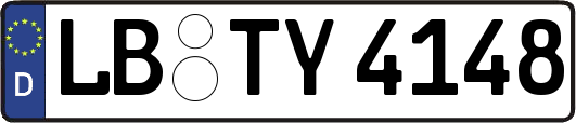LB-TY4148
