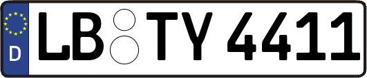LB-TY4411