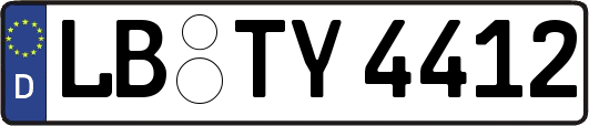 LB-TY4412