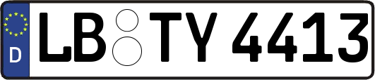 LB-TY4413